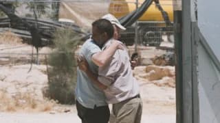 הכפר הפלסטיני שהתפכח: "שנים לקחנו חלק בהתנגדות המזוינת לישראל"