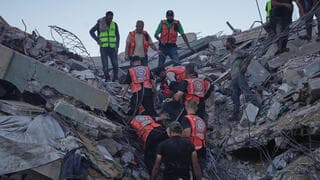 האסון שהציף מחדש את המצב בעזה: "לוקחים סיכון כי אין חלופה"