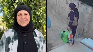 אחרי ימים של חיפושים חריגים: נעצר חשוד ברצח הנעדרת ממזרח ירושלים - ואותרה גופה