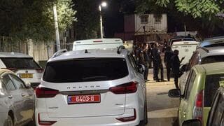 בהלה בשרון: טיל לאו שנגנב מצה"ל נורה לעבר מתחם מגורים