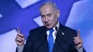 כולם יכלו להיות עכשיו תחת סוכה אחת של שלום