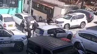 הירי בלוקה בנפשו תועד: מח"ש חוקרת - והשוטר נשלח למעצר בית
