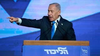 בחירות לא מנצחים באקסל