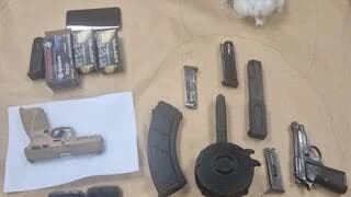 החשוד בירי טיל לאו שנגנב מצה"ל לעבר מתחם מגורים של משפחת פשע: בן 16