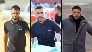 3 ישראלים עצורים במצרים כבר חצי שנה: הועלו לרכבי המודיעין - ונעלמו