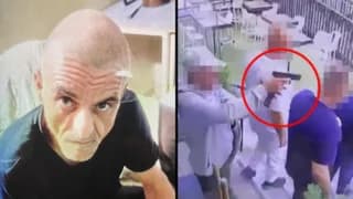 רוצח ראש המאפיה הקווקזית הואשם: "בקור רוח מקפיא, במסעדה הומה אדם"