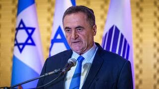 כ"ץ: הטיפול באלימות "קומץ המתפרעים" - של המשטרה בלבד. לא נחזיר צווים מנהליים
