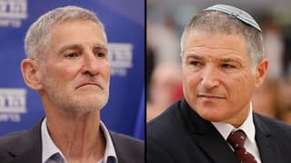 הדמוקרטים נגד זיני: "מתנער מחובתו בחוק ומתמסר למלך על חשבון נאמנות לממלכה"
