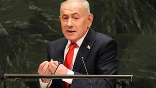 מ"נאום מזהיר" ועד ל"פגיעה בנרצחי הטבח": התגובות לנאום נתניהו, 33 ימים לבחירות