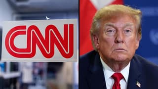 מכה לטראמפ: שופט מחייב אותו להסיר את החרם על CNN ו"פוליטיקו"