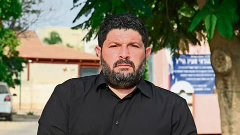אלמוג כהן: "ההצהרות של בן גביר מכניסות את המחנה לשאננות"