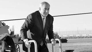 ספר חושף: נתניהו שלח לוחמי מוסד לסכל עסקת צוללות שהוא אישר, וסיכן את חייהם