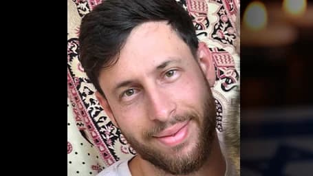 שני נופלים ביישוב הקטן, בית מול בית: "נדב היה לוחם אמיתי בנפש, בכל המובנים"