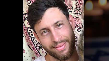 שני נופלים ביישוב הקטן, בית מול בית: "נדב היה לוחם אמיתי בנפש, בכל המובנים"