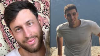 אסון ברצועת עזה: שני לוחמי מילואים נהרגו בפיצוץ רחפן צה"לי