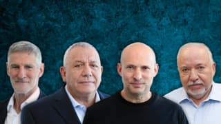 מהלכי הבזק שמתכנן גוש השינוי - והחשש: ח"כים ימרדו מול ביטול המהפכה המשפטית