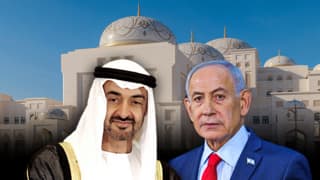 בלי הכחשת השיחה מלפני 7/10: איחוד האמירויות בהודעה רשמית על ביקור נתניהו