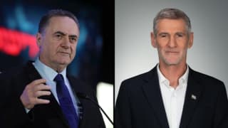 נגד גולן ועבאס: הקמפיין הפוליטי של כ"ץ, דרך משרד הביטחון