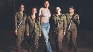 התצפיתניות בגבול עזה מדברות, בתקווה שהפעם מישהו מקשיב