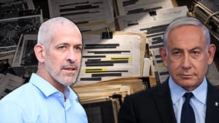 בר ונתניהו טובים זה לזה. לא למדינה