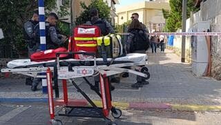 מתקרבים לאסון: פיצוץ המטען בחולון "כמעט הרג 3 ילדים", חיפושים אחר מקורב למוסלי