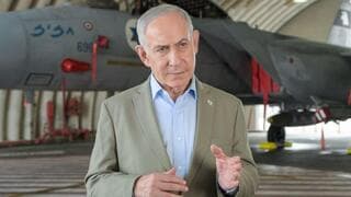 בעקבות התקרית במטוס: נתניהו ביטל ביקור בדרום; שב"כ יתחקר את הנוסעים עם נחיתתם