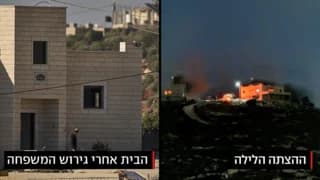 עוד ביזיון מול הטרור היהודי: מתי צה"ל ייקח אחריות?