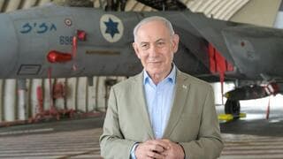 קמפיין ההתרעות: אין להם מה להציע