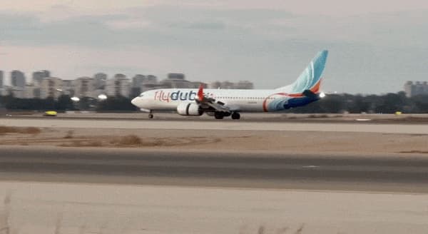 איך טייס עומאני ממריא לישראל - ומי ייתן תשובות? | השאלות הקשות