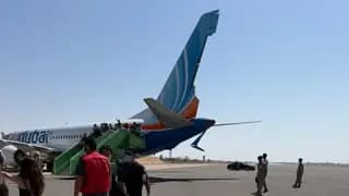 כך פספסנו את הזדמנות ההסברה בטיסת פליי דובאי