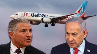 זיני התריע, נתניהו הודה ב"פרצה": מי היה אמור לפקח על פליי דובאי?