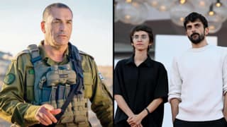 כמעט חודש אחרי הסערה, צה"ל מגיב על הסרט נז"א: "תמונה מעוותת ומניפולטיבית"