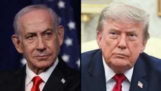 שינוי הכיוון של טראמפ – והחשש מעתיד היחסים עם ארה"ב