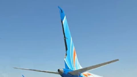 כשמשרד התחבורה מתפרק, האחריות לא יכולה לטוס למקום אחר