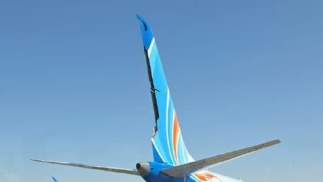 כשמשרד התחבורה מתפרק, האחריות לא יכולה לטוס למקום אחר