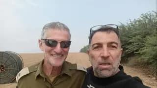 ה"בגידה מבפנים" תלווה אותנו לקלפי