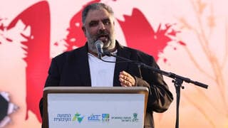 ההשקעה בצפון ובעוטף - והזיהוי הפוליטי של קק"ל: "חובה להחליף את הממשלה"