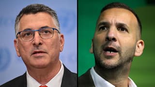 "כתם בתולדות בריטניה": נאסרה כניסתו לישראל של יו"ר המפלגה האנטי-ציונית