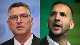 "כתם בתולדות בריטניה": נאסרה כניסתו לישראל של יו"ר המפלגה האנטי-ציונית