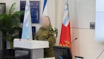 3 שנים אחרי, הנגדת ו' סוף-סוף קיבלה הכרה מצה"ל: "התריעה שחמאס ערוך למתקפת פתע"
