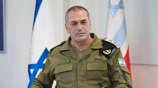 הדגלים הורדו לחצי התורן, זמיר בציון 3 שנים לטבח: "כשלנו - מחובתנו לתחקר"