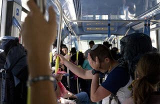 מ"מודל אמסטדרם", עד שדרוג שכר הנהגים: מצע המפלגות לתחבורה הציבורית