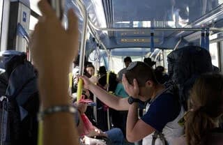 מ"מודל אמסטדרם", עד שדרוג שכר הנהגים: מצע המפלגות לתחבורה הציבורית