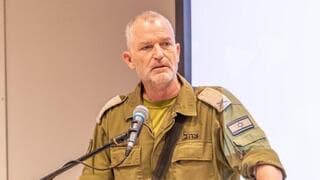 "חסרים לוחמים גם כשהמערך כבר בקצה. המילואימניקים ישלמו מחירים כבדים"