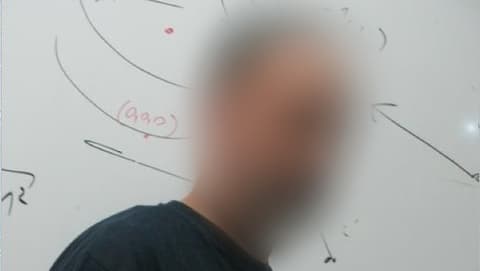 "נזק אדיר, הרס של שנים" | ההלם בבר אילן, ודברי הסטודנטים: "פרופ' מוזר ומנוכר"