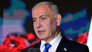 נתניהו התעלם מאחריותו לטבח בישיבה לציון 3 שנים: "חמאס ינסה לאתגר לקראת הבחירות"