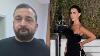 הפרוד שנחשד בהזמנת פיצוץ הרכב אמר להוריה של ליה: "אתם רצחתם אותה"