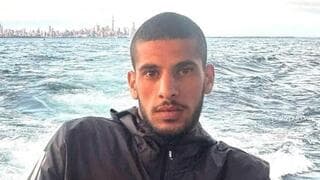 נרצח במושב האחורי בדרך לחתונה: "פתאום החברים קלטו שנפגע"