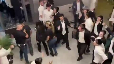 0.01% מהמשתמטים והעריקים נתפסו בספטמבר. המשטרה: צה"ל אשם במהומה