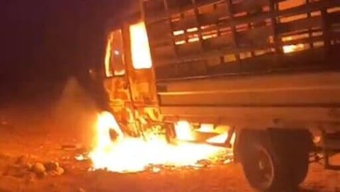 "שרפו ולא השאירו כלום": עוד לילה של פרעות ביו"ש - ובצה"ל מכינים כלים להתמודדות